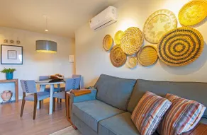 1 bedroom next to Rua Coberta de Canela - Campos II - Image 4