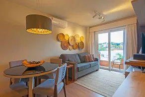1 bedroom next to Rua Coberta de Canela - Campos II - Image 2