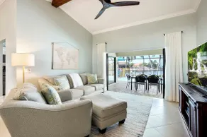 Sweet Cove of Mine - Luxury Home with Gulf Access - Image 5