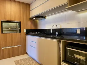 Parque das Orquídeas 1 bedroom by Achei Gramado - Image 3
