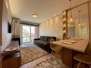 Parque das Orquídeas 1 bedroom by Achei Gramado - Image 5