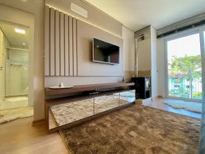 Parque das Orquídeas 1 bedroom by Achei Gramado - Image 2