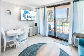 First Floor,Direct Oceanfront,Beautiful Decor,Nice - Image 2