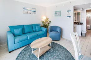 First Floor,Direct Oceanfront,Beautiful Decor,Nice - Image 5