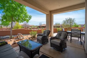 Arcadia 33 | Luxury Vacation Home * Patio Views * Resort Amenities * Sleeps 21 - Image 2