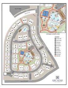 Arcadia 42 | Private Hot Tub * Ping Pong * Games * Foosball * Arcade - Image 5