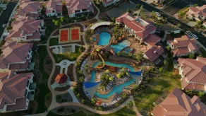 Arcadia 42 | Private Hot Tub * Ping Pong * Games * Foosball * Arcade - Image 4
