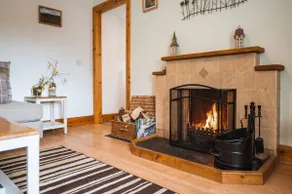 Ploughmans Cottage -  a rural that sleeps 4 guests  in 2 bedrooms - Image 5