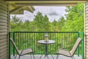 Family Resort Condo w/ Perks in Branson! - Image 3