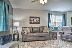 Family Resort Condo w/ Perks in Branson! - Image 5