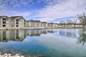 Family Resort Condo w/ Perks in Branson! - Image 2