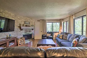Slopeside Condo with Hot Tub + Game Room Access! - Image 5