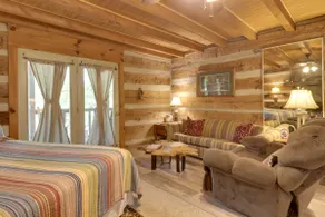 3 Mi to Nat’l Park: Townsend Apt on Little River! - Image 3