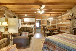 3 Mi to Nat’l Park: Townsend Apt on Little River! - Image 4