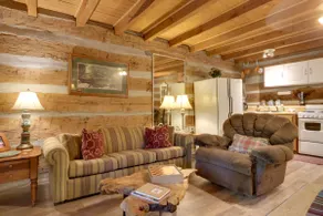 3 Mi to Nat’l Park: Townsend Apt on Little River! - Image 2