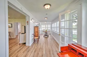 Romantic Waterfront Abode with Patio & Dock! - Image 4