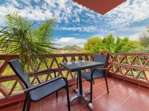 Holidays2Malaga Candado House pool & garden - Image 4