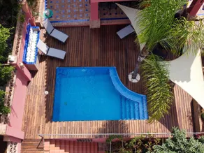 Holidays2Malaga Candado House pool & garden - Image 2