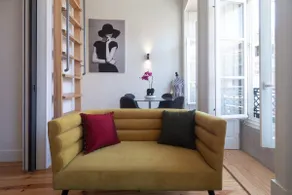 Luxury House Downtown Porto - Image 4