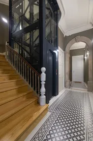 Luxury House Downtown Porto - Image 5