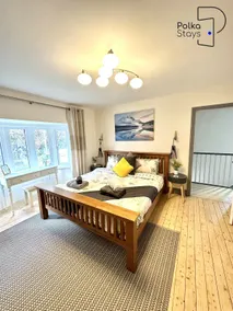 Dolwen Snowdonia Home by PolkaStays - Image 4
