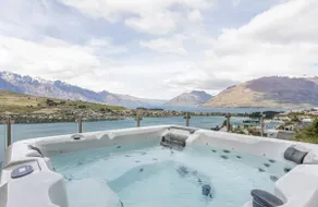 Bel Lago - lujosa casa de vacaciones independiente con piscina de hidromasaje y sauna - Image 3