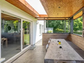 Holiday home in Nadrin, Filly with garden and spa - Image 5