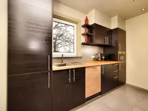 Holiday home in Nadrin, Filly with garden and spa - Image 3