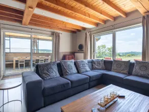 Holiday home in Nadrin, Filly with garden and spa - Image 2