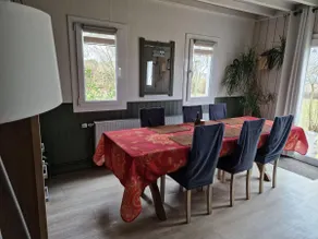 Charmerende hytte i Transinne - Image 3