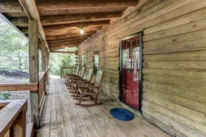 Charming Renovated Cabin with Fireplace - Image 5