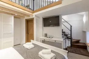 COSMIJE 'S luxury rooms, Cosmi's room 2 - Image 3