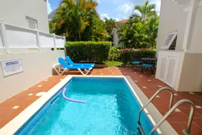 Private Pool, 3 mins from Beach - Turtle View 2 - Image 2