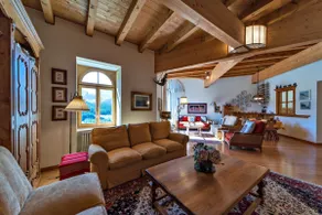 Chesa Roseg - Pontresina - Image 2