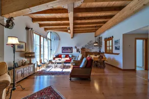Chesa Roseg - Pontresina - Image 3