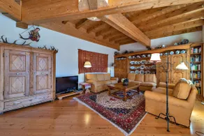 Chesa Roseg - Pontresina - Image 4