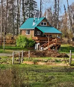 Homestead Cabin West - Image 4