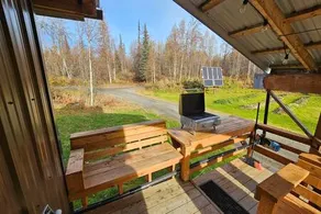 Homestead Cabin West - Image 5