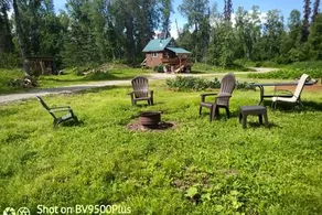 Homestead Cabin West - Image 3