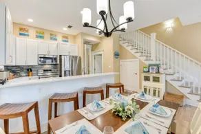 Bright & Modern Townhome: Steps to Miramar Beach! - Image 2