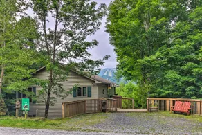 Hike, Bike, Unwind! Beech Mtn Stay w/ Scenic Views - Image 2