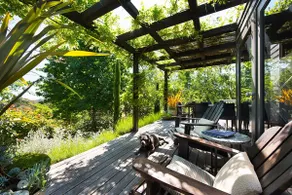 Harts Lane Stag & Millies -stylish, pet friendly and views - Image 4