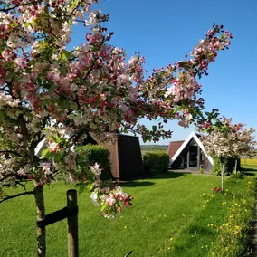 Hotel house Warmenhuizen #C - Image 5