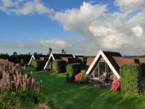 Hotel house Warmenhuizen #C - Image 2