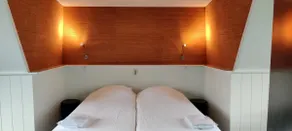 Hotel house Warmenhuizen #C - Image 4