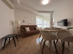 Penthouse · 360° Terrace · Delta Views · Pets - Image 2