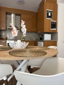 Penthouse · 360° Terrace · Delta Views · Pets - Image 3