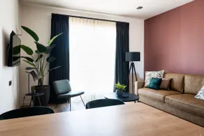 Luxury studio at Boutique Hotel in Middelbeers - Image 3