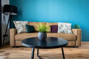 Luxury studio at Boutique Hotel in Middelbeers - Image 2