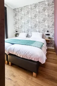 Luxury studio at Boutique Hotel in Middelbeers - Image 5